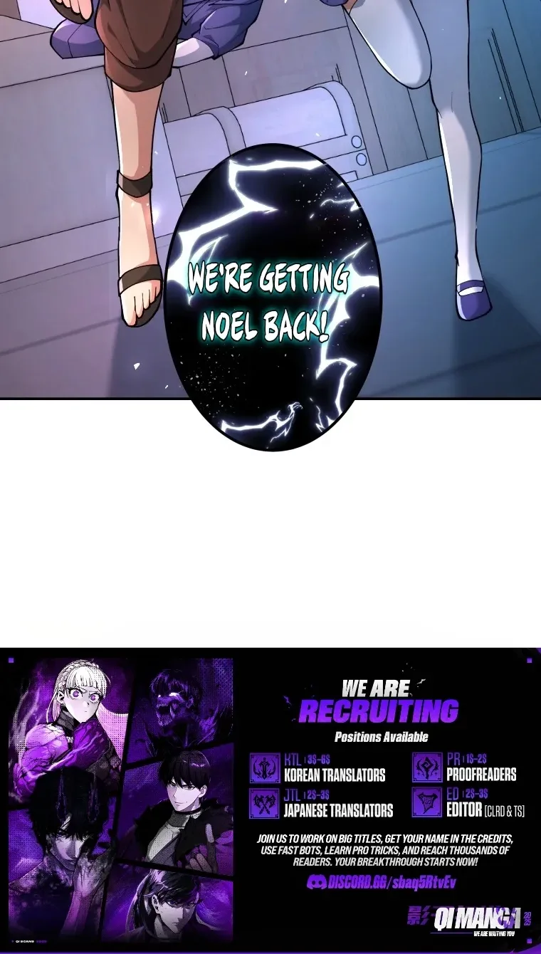 The Prince of Calamity Commands History's Maddest Heroes Chapter 24 page 146