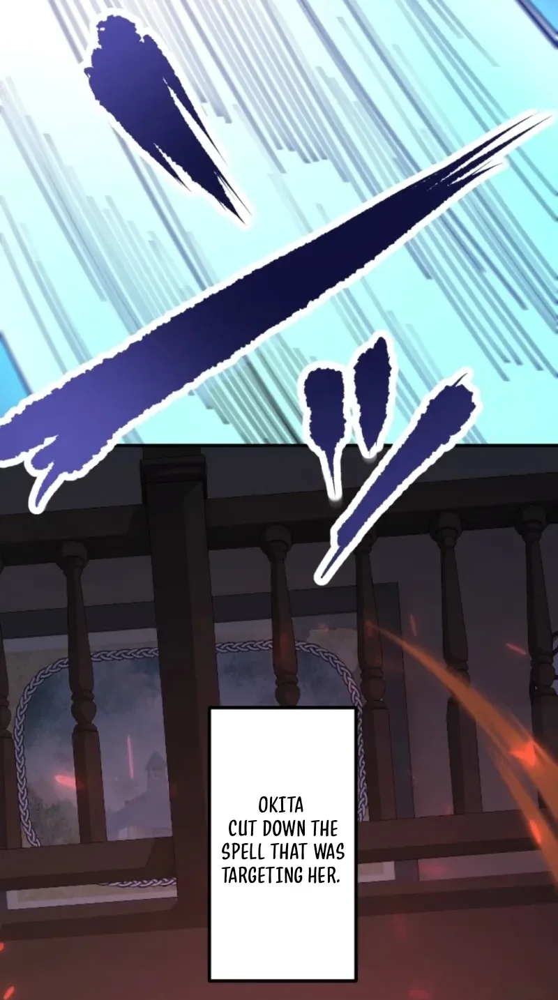 The Prince of Calamity Commands History's Maddest Heroes Chapter 22 page 171