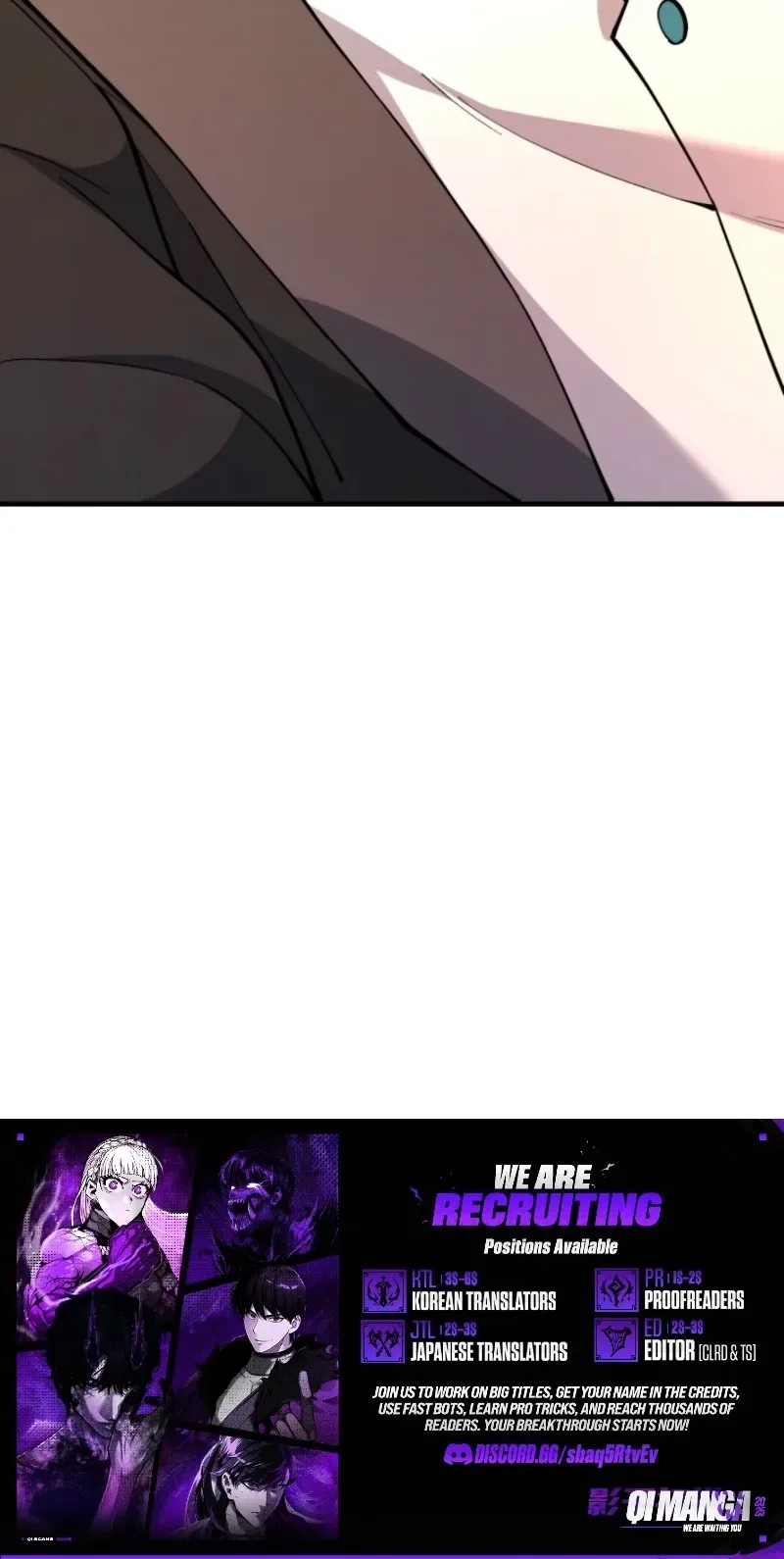 The Prince of Calamity Commands History's Maddest Heroes Chapter 22 page 179