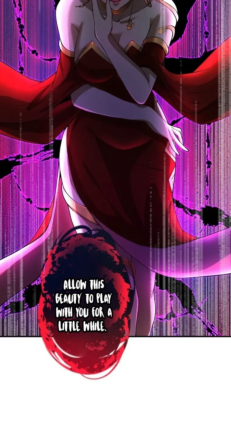 The Prince of Calamity Commands History's Maddest Heroes Chapter 25 page 120