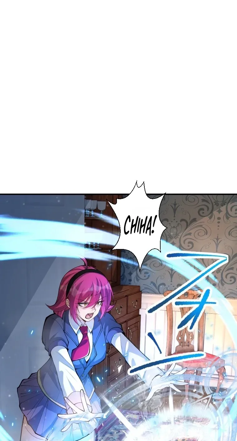 The Prince of Calamity Commands History's Maddest Heroes Chapter 25 page 131