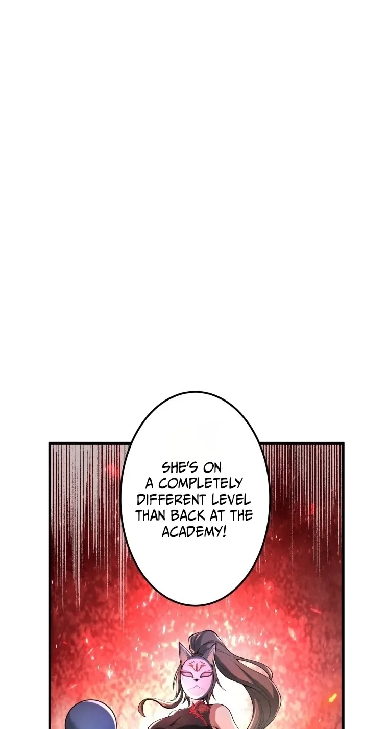 The Prince of Calamity Commands History's Maddest Heroes Chapter 25 page 141