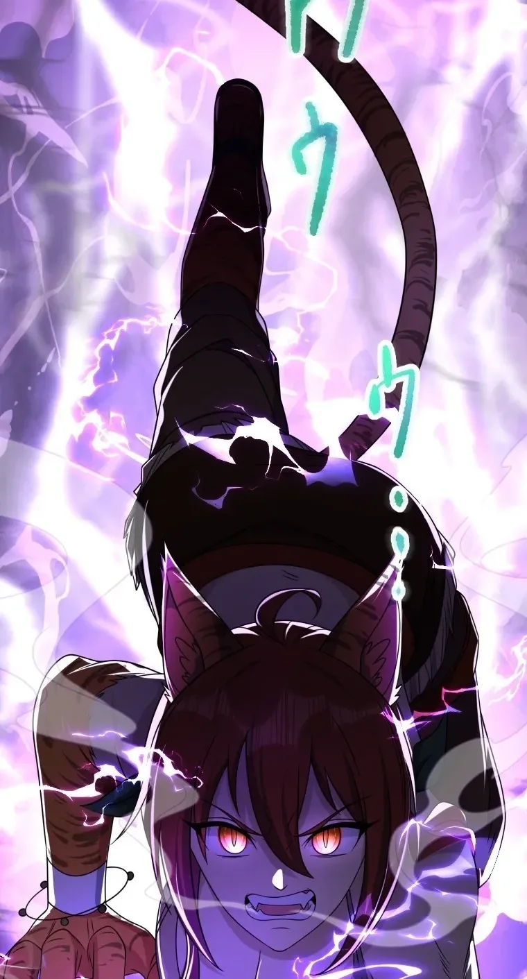 The Prince of Calamity Commands History's Maddest Heroes Chapter 25 page 154