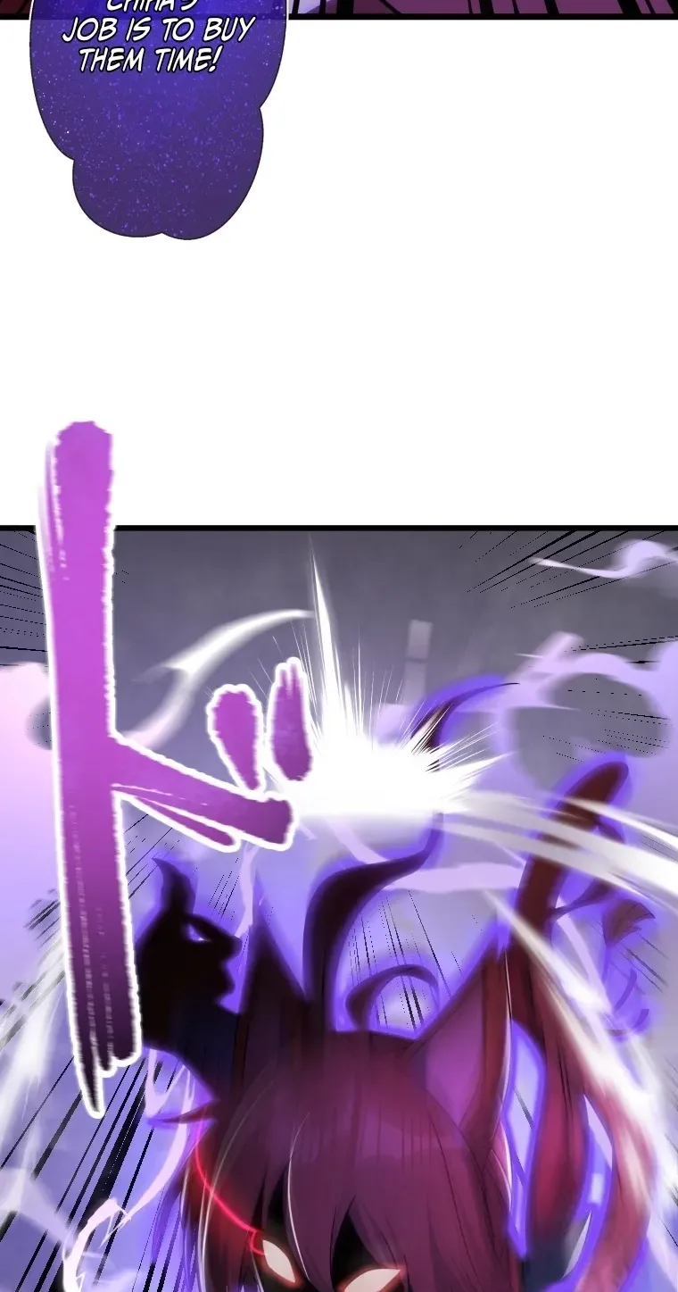 The Prince of Calamity Commands History's Maddest Heroes Chapter 25 page 164