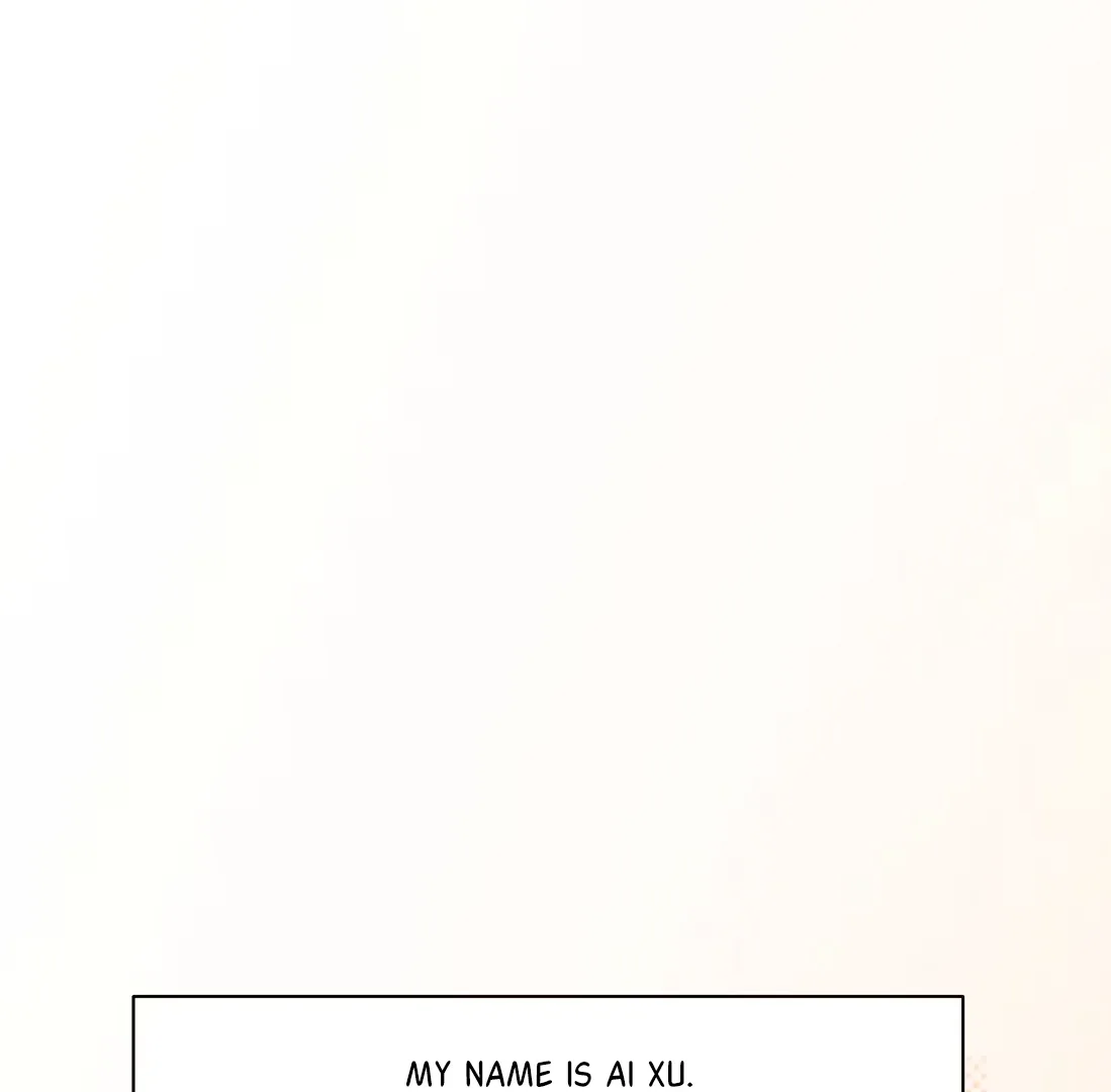"Trembling" as I Escape from You Chapter 0 page 2