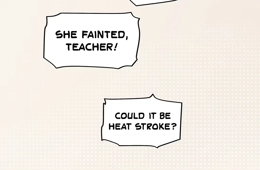 "Trembling" as I Escape from You Chapter 0 page 16