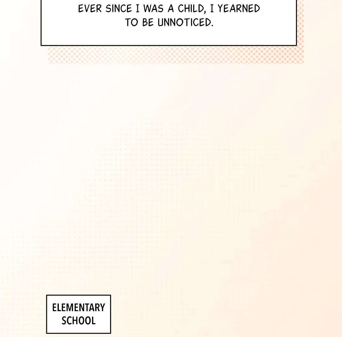 "Trembling" as I Escape from You Chapter 0.1 page 3