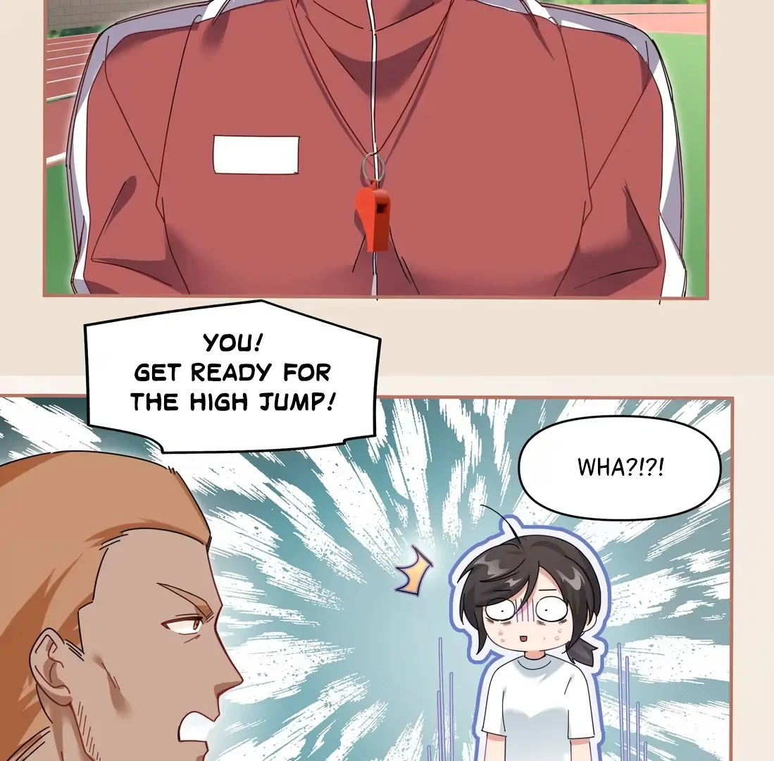 "Trembling" as I Escape from You Chapter 0 page 19