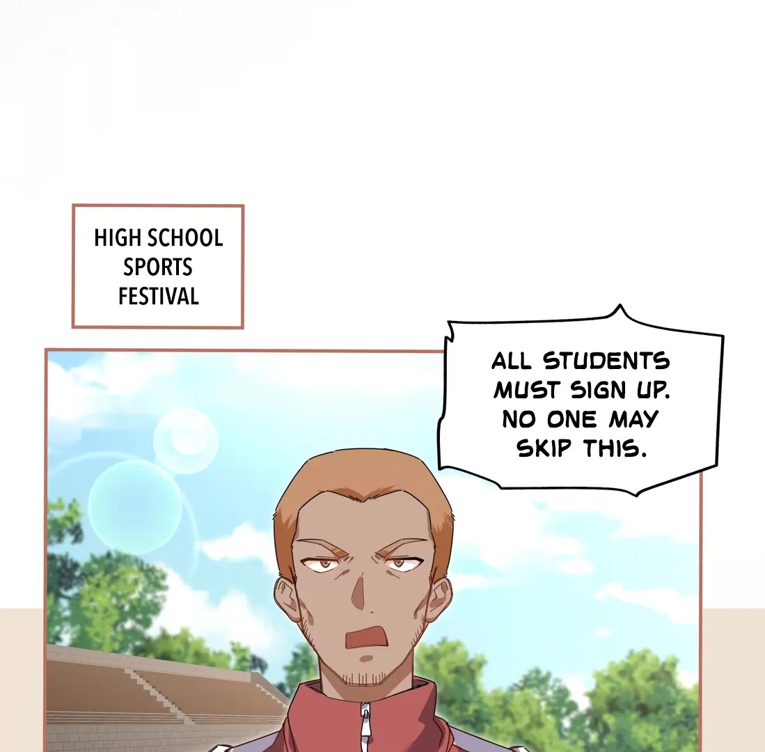 "Trembling" as I Escape from You Chapter 0.1 page 18