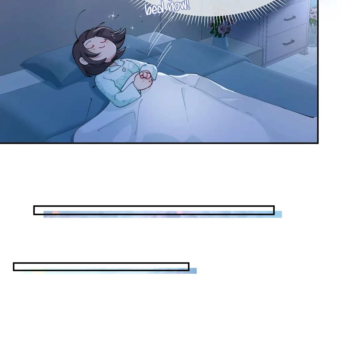 "Trembling" as I Escape from You Chapter 2 page 10