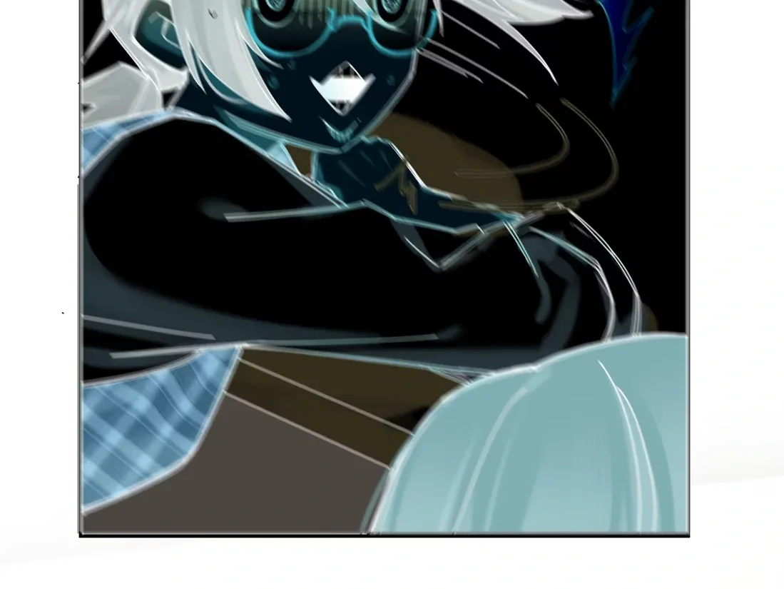 "Trembling" as I Escape from You Chapter 1 page 62