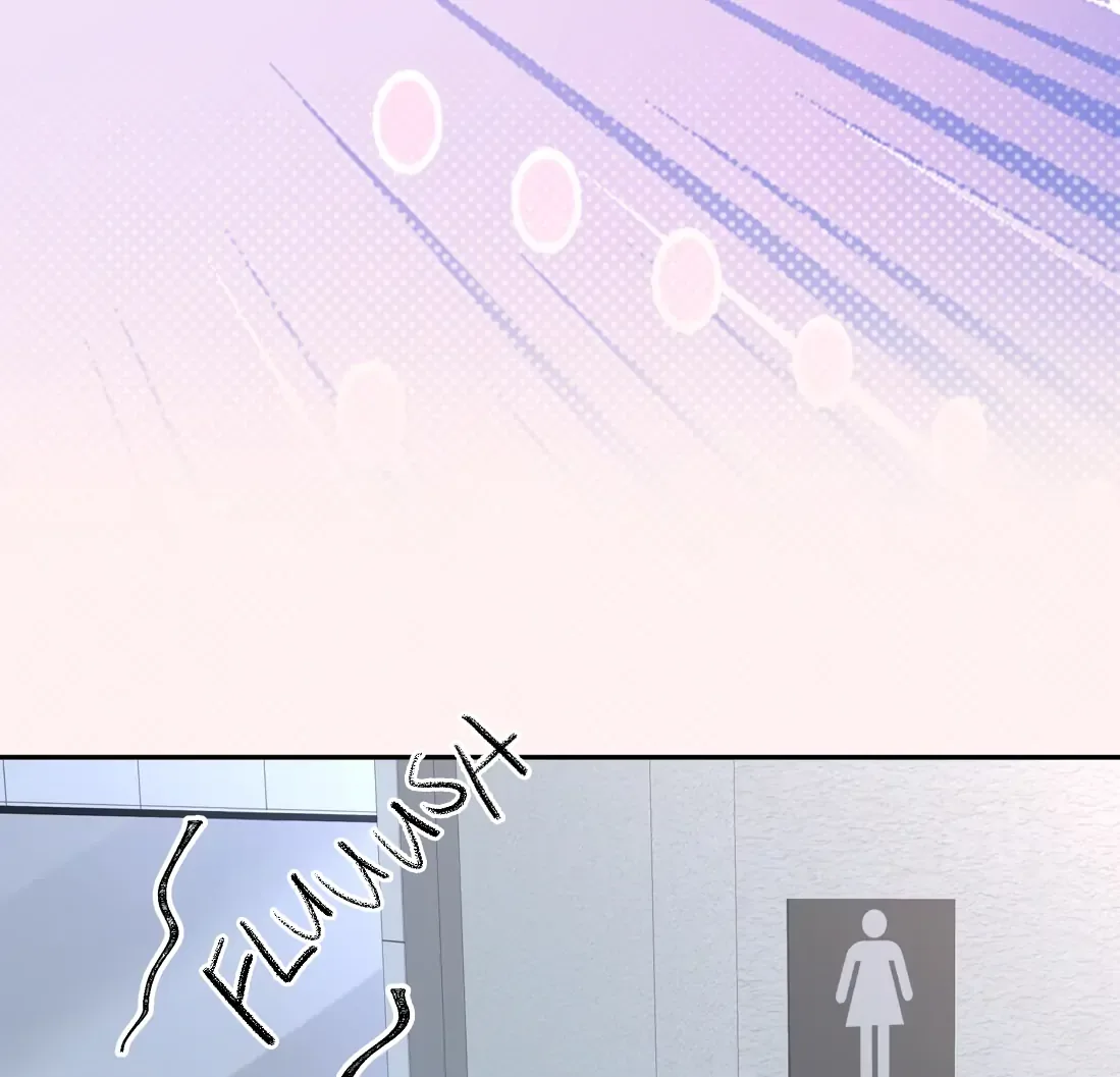 "Trembling" as I Escape from You Chapter 2 page 65