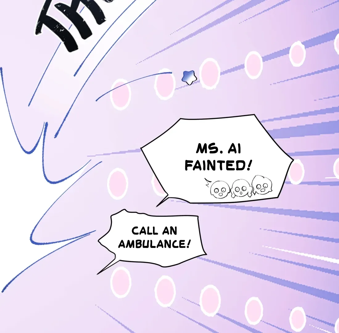 "Trembling" as I Escape from You Chapter 2 page 64