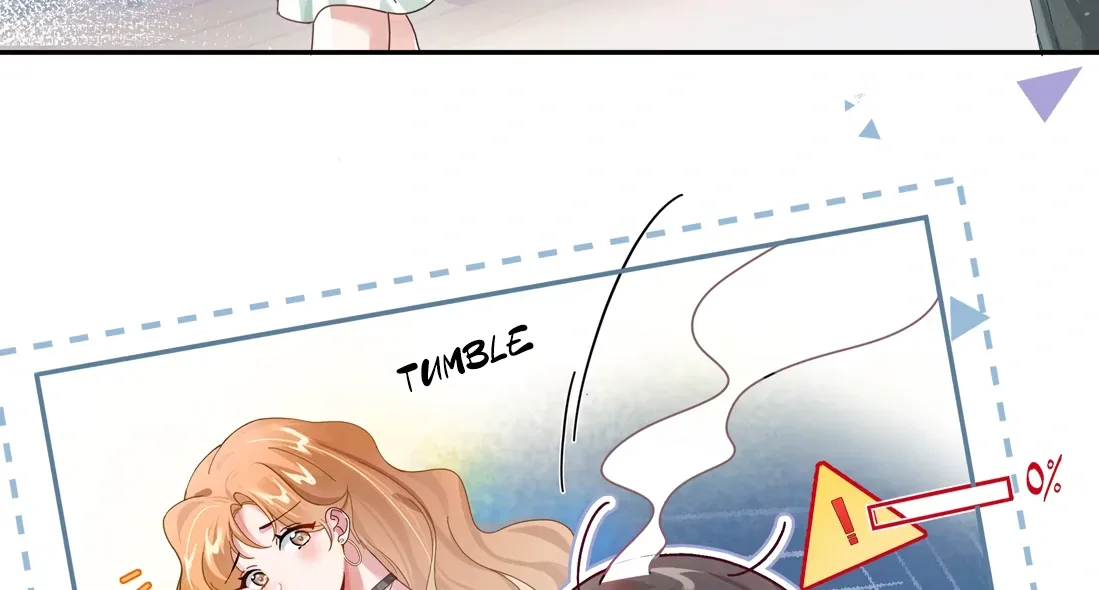 "Trembling" as I Escape from You Chapter 1 page 69