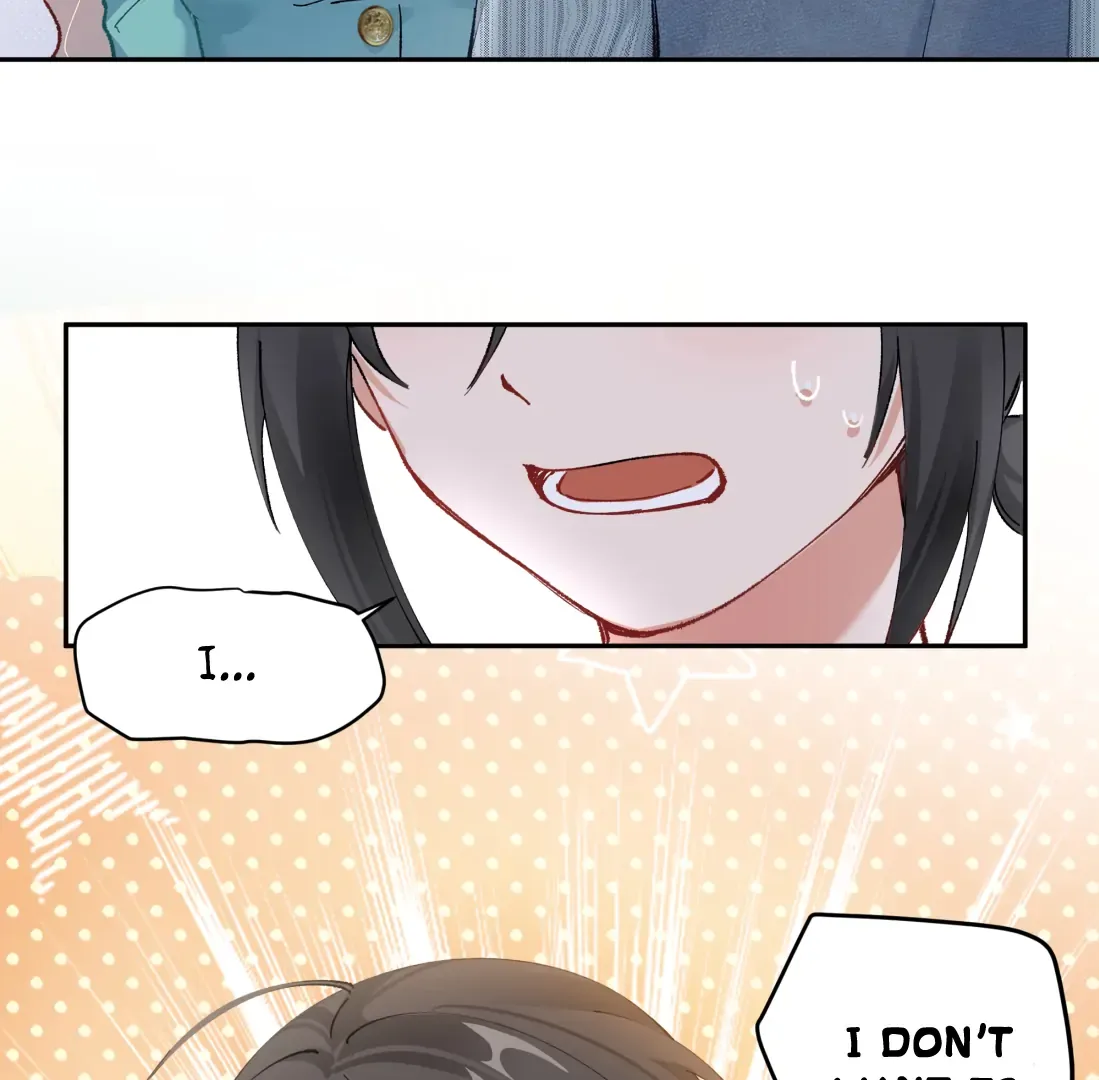 "Trembling" as I Escape from You Chapter 2 page 78