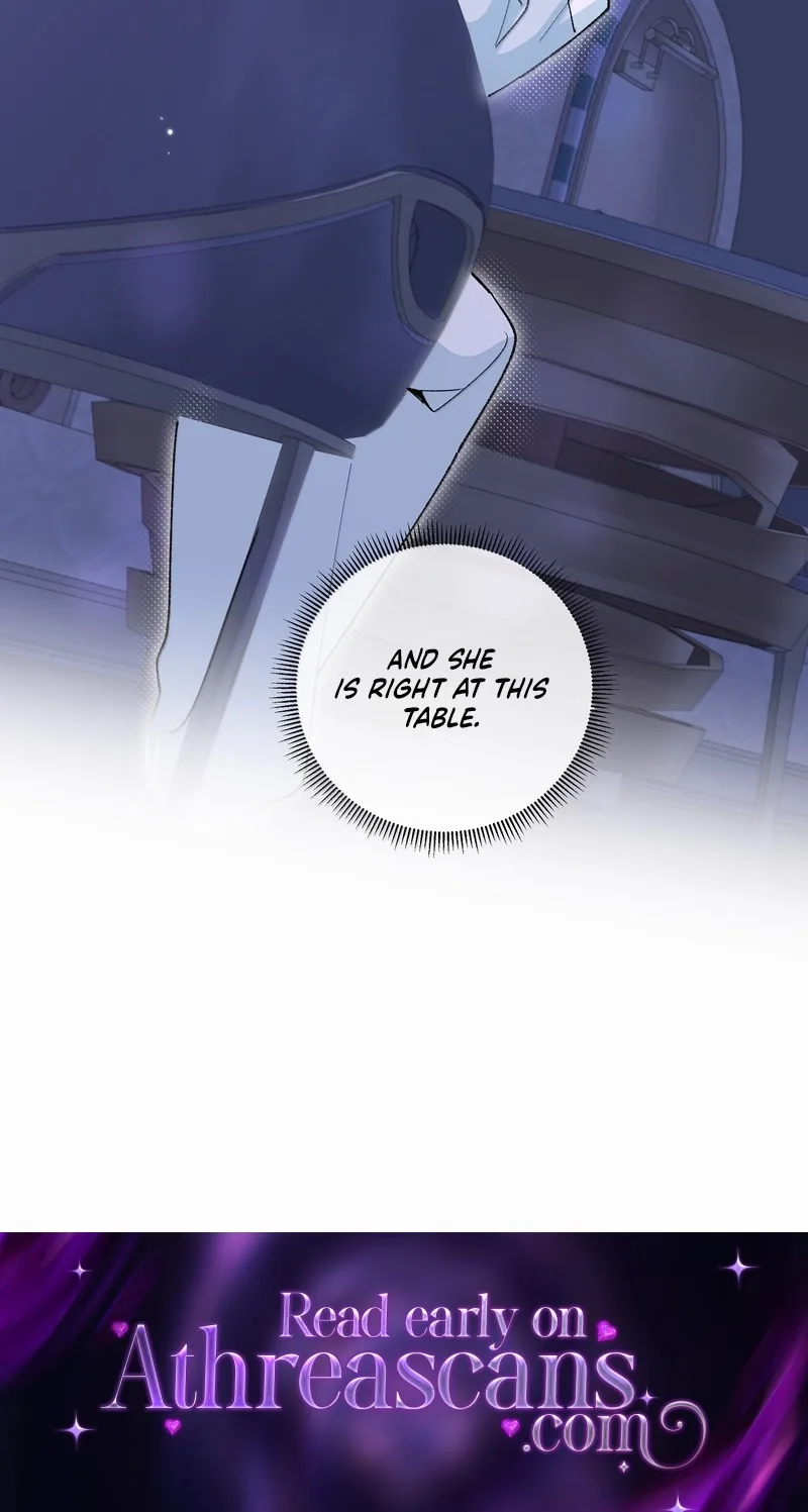 "Trembling" as I Escape from You Chapter 43 page 41