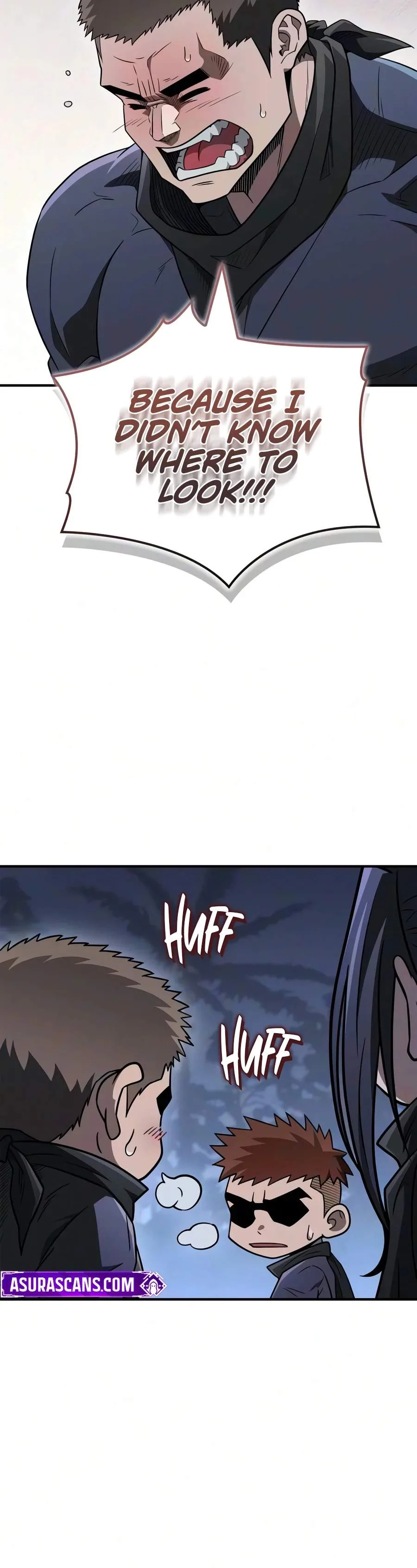 Genius Martial Arts Trainer Chapter 132 page 9