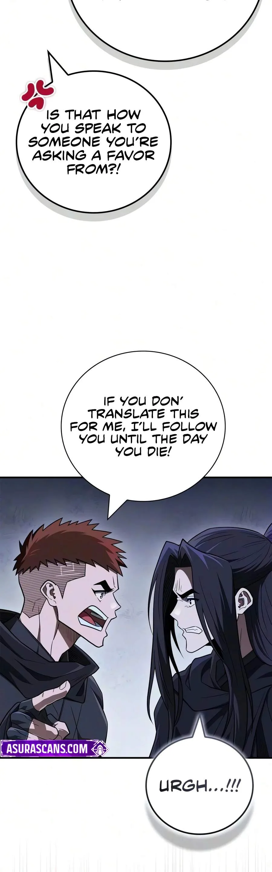 Genius Martial Arts Trainer Chapter 132 page 15