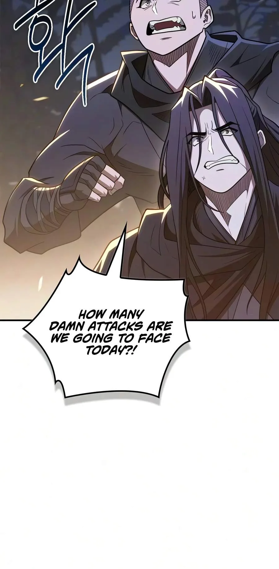 Genius Martial Arts Trainer Chapter 132 page 19