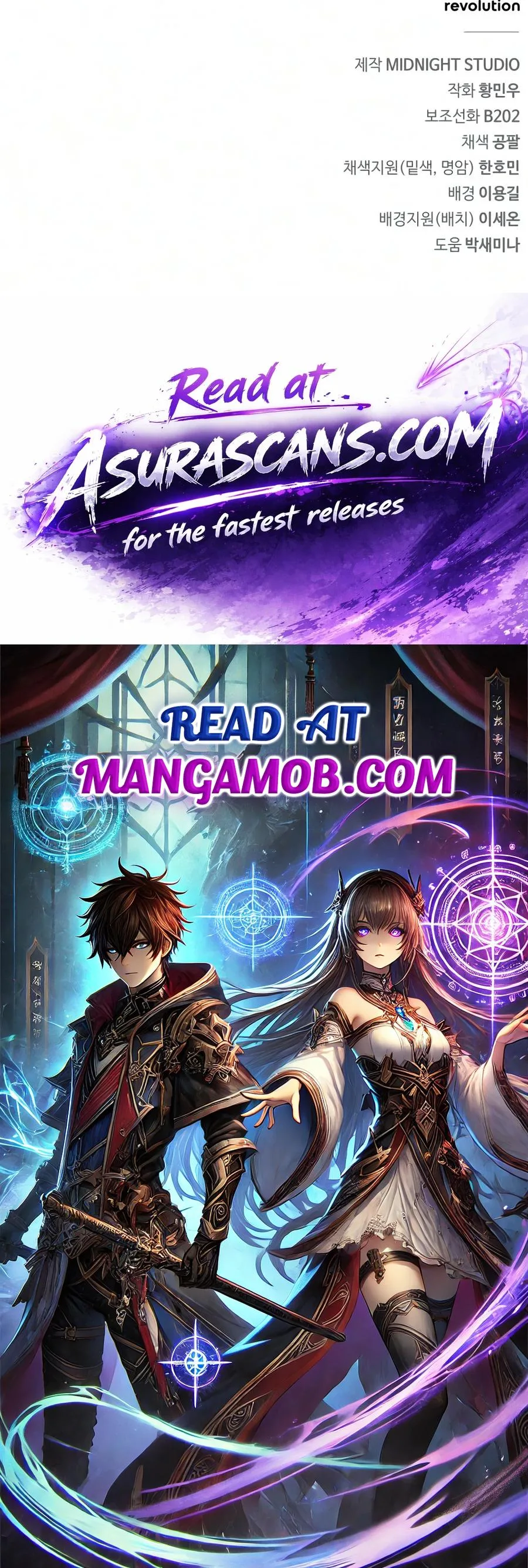 Genius Martial Arts Trainer Chapter 132 page 21