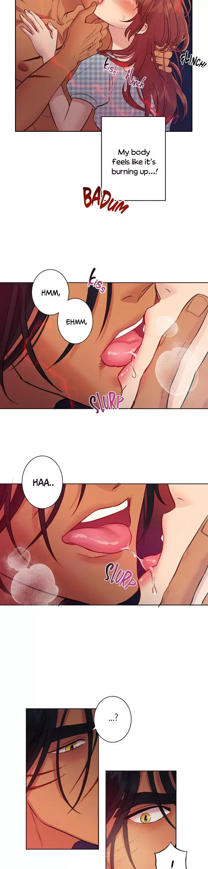 One of the Lewd Demons Chapter 2 page 4
