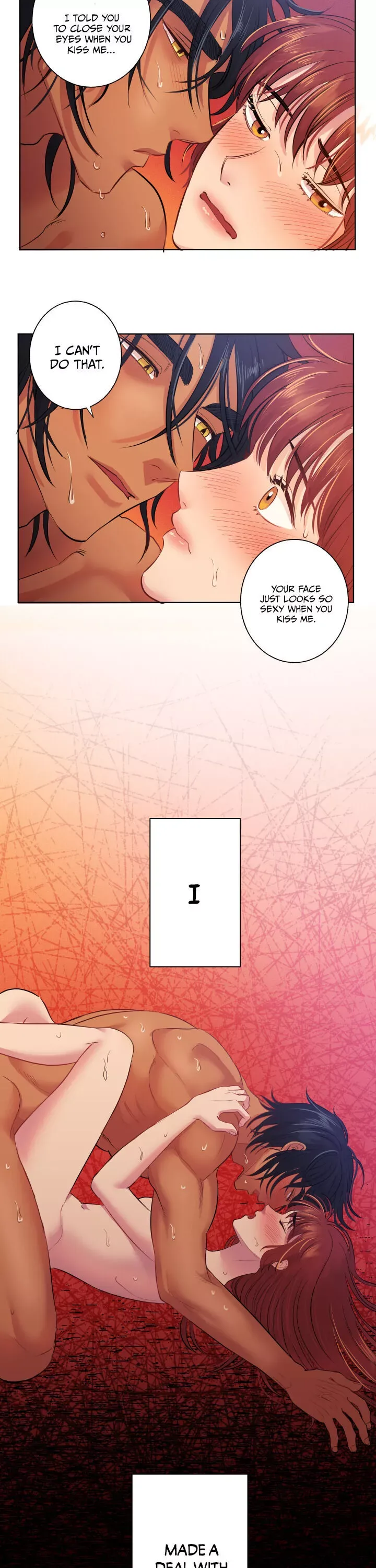 One of the Lewd Demons Chapter 1 page 6