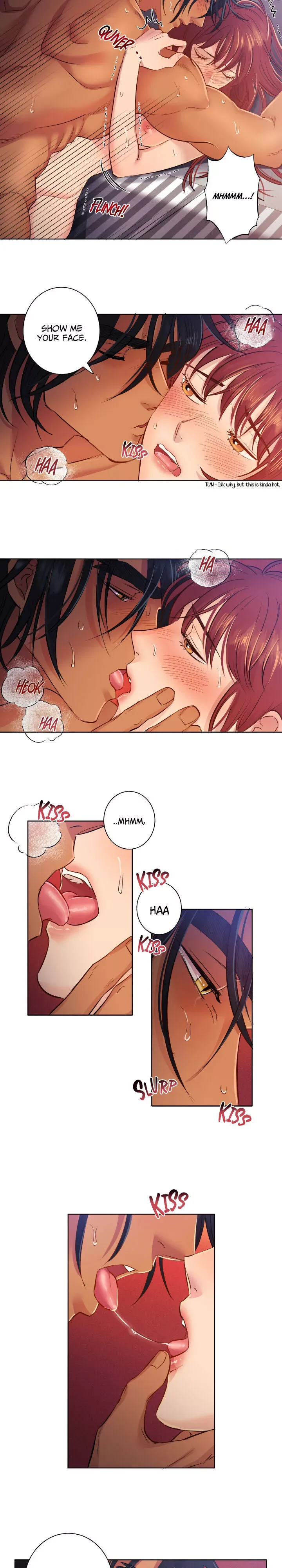 One of the Lewd Demons Chapter 1 page 5