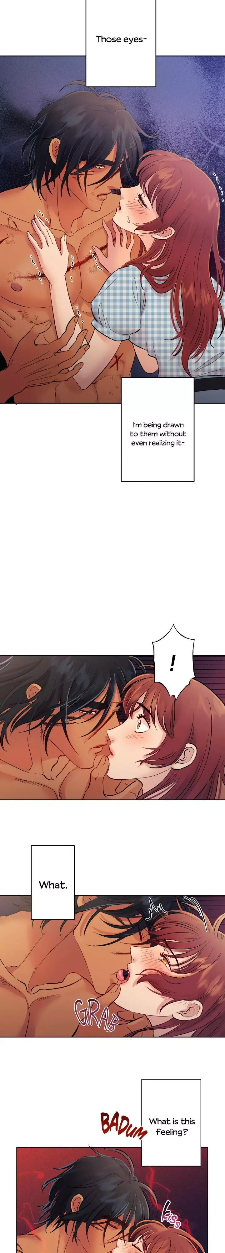 One of the Lewd Demons Chapter 2 page 3