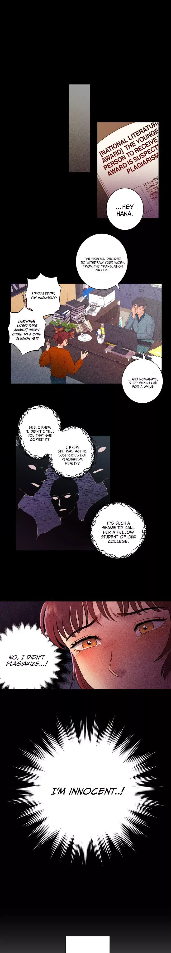 One of the Lewd Demons Chapter 1 page 11
