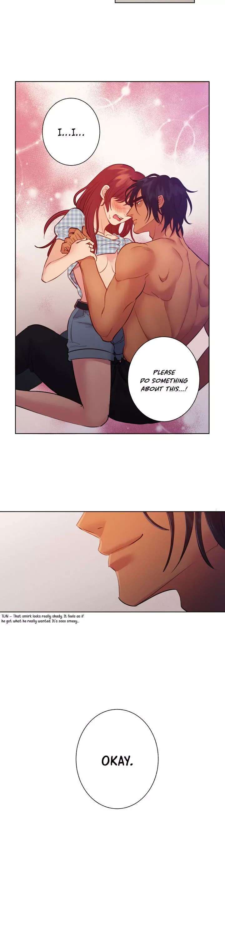 One of the Lewd Demons Chapter 3 page 6