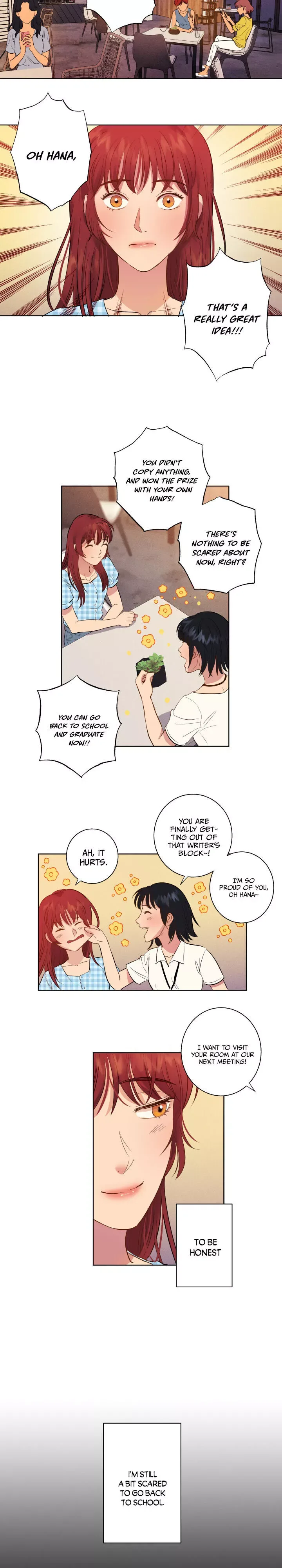 One of the Lewd Demons Chapter 1 page 8