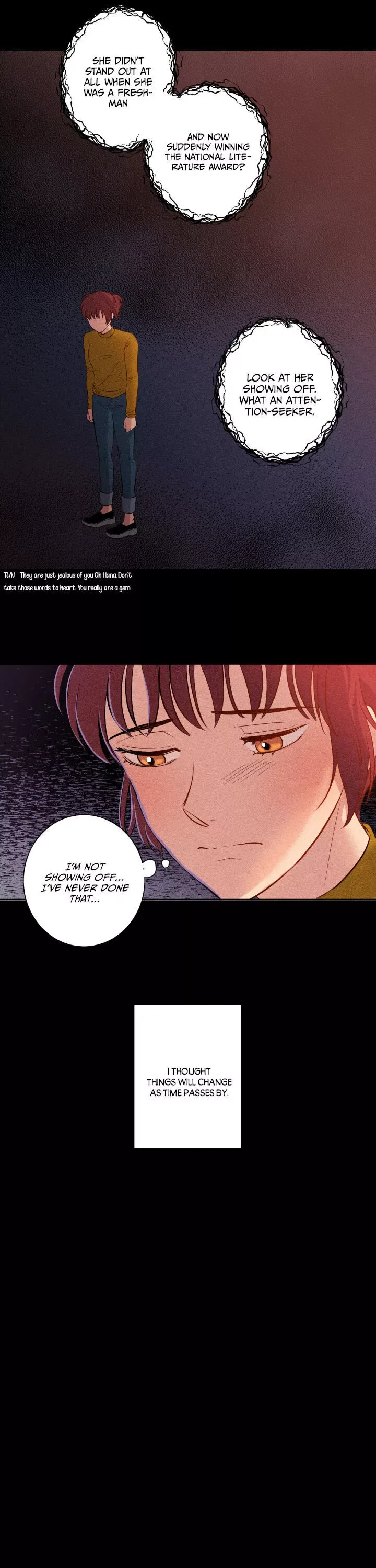 One of the Lewd Demons Chapter 1 page 10