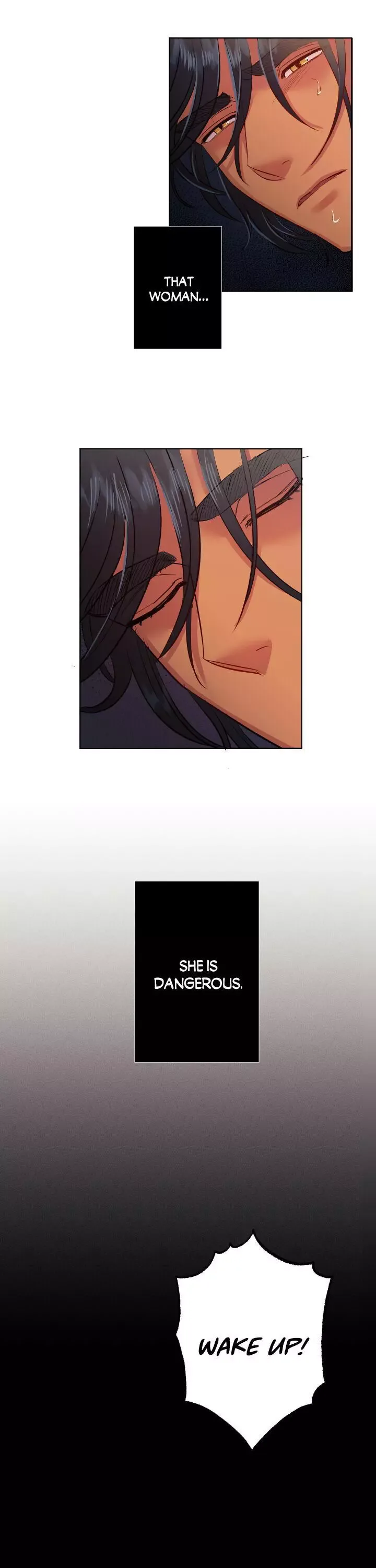 One of the Lewd Demons Chapter 2 page 10