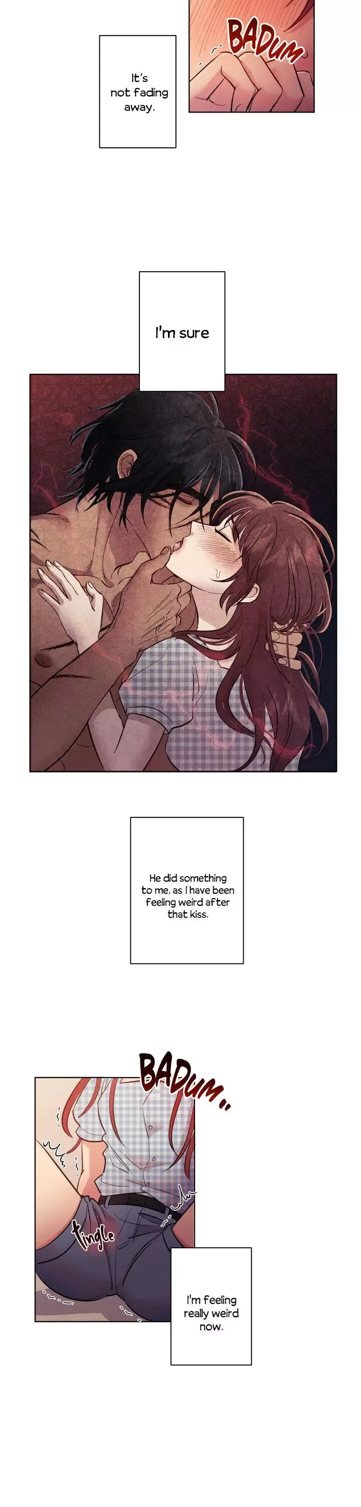 One of the Lewd Demons Chapter 2 page 13