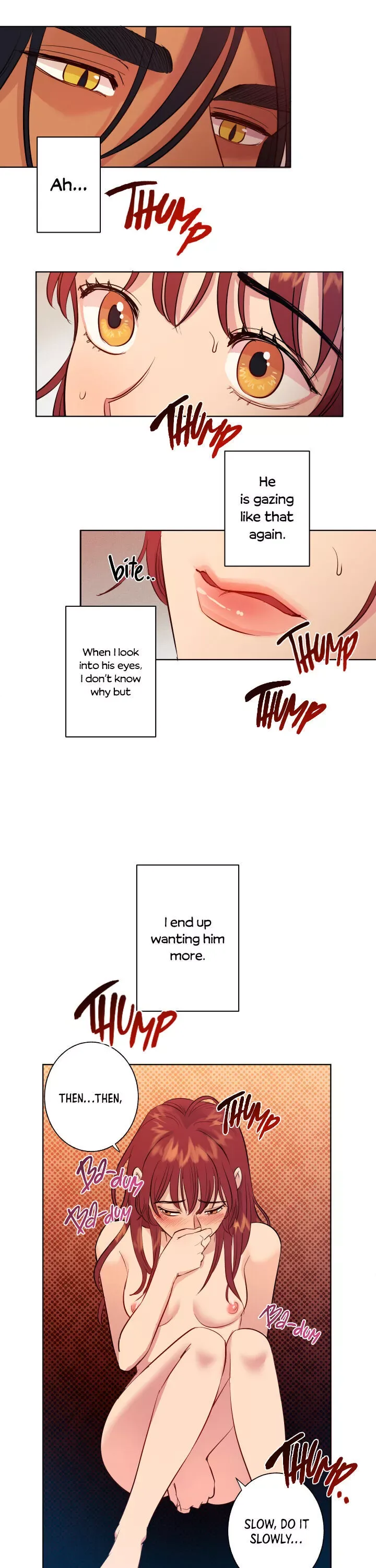 One of the Lewd Demons Chapter 3 page 16