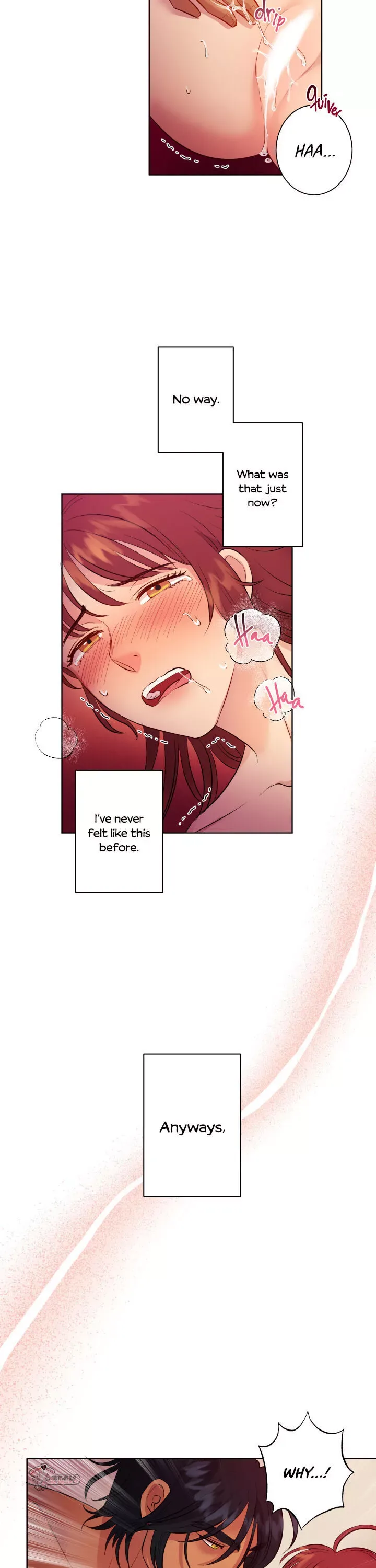 One of the Lewd Demons Chapter 3 page 13