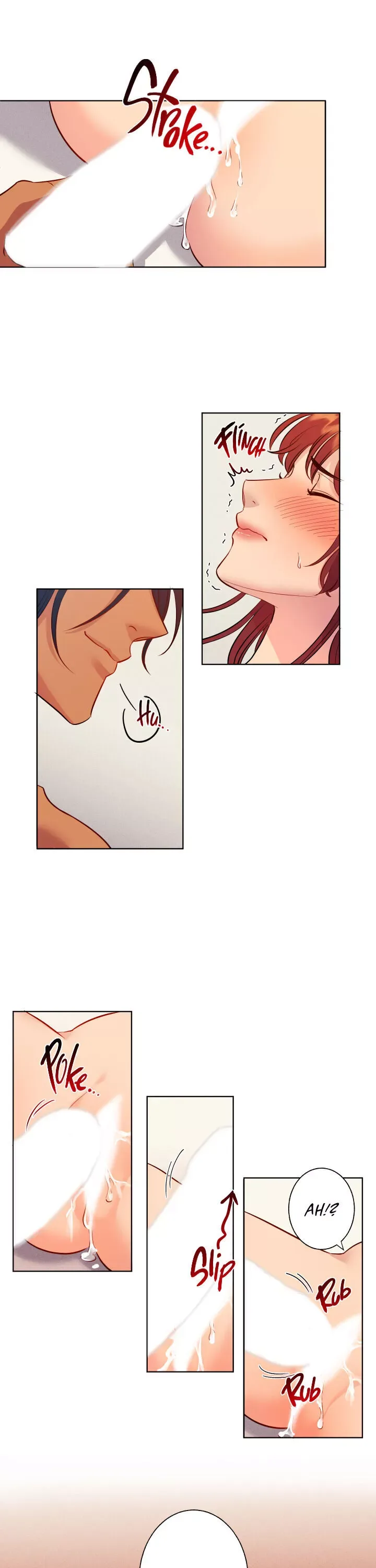 One of the Lewd Demons Chapter 3 page 18