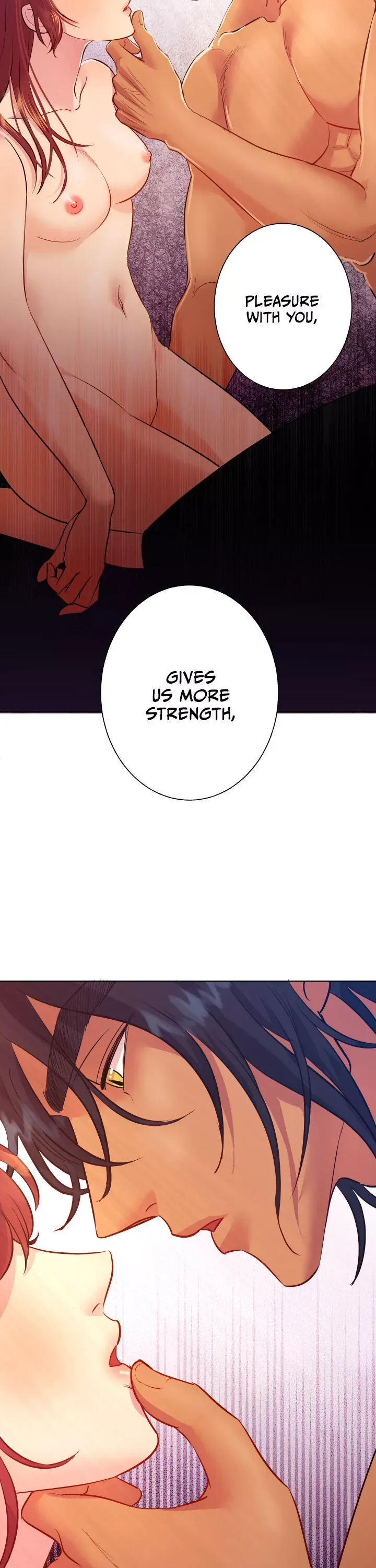 One of the Lewd Demons Chapter 4 page 16