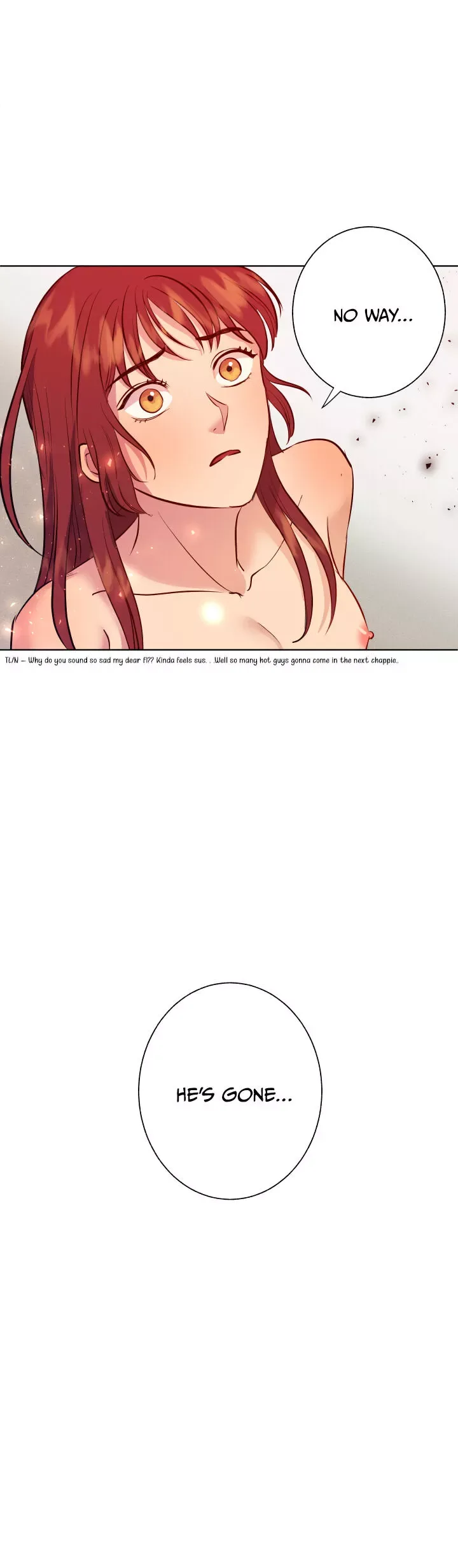 One of the Lewd Demons Chapter 4 page 22
