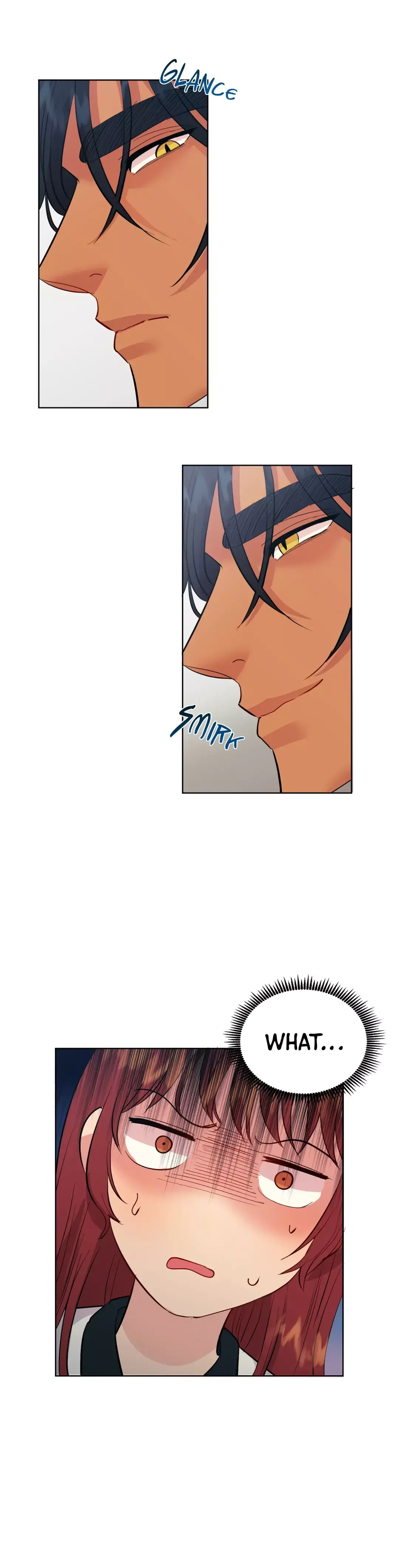 One of the Lewd Demons Chapter 6 page 3