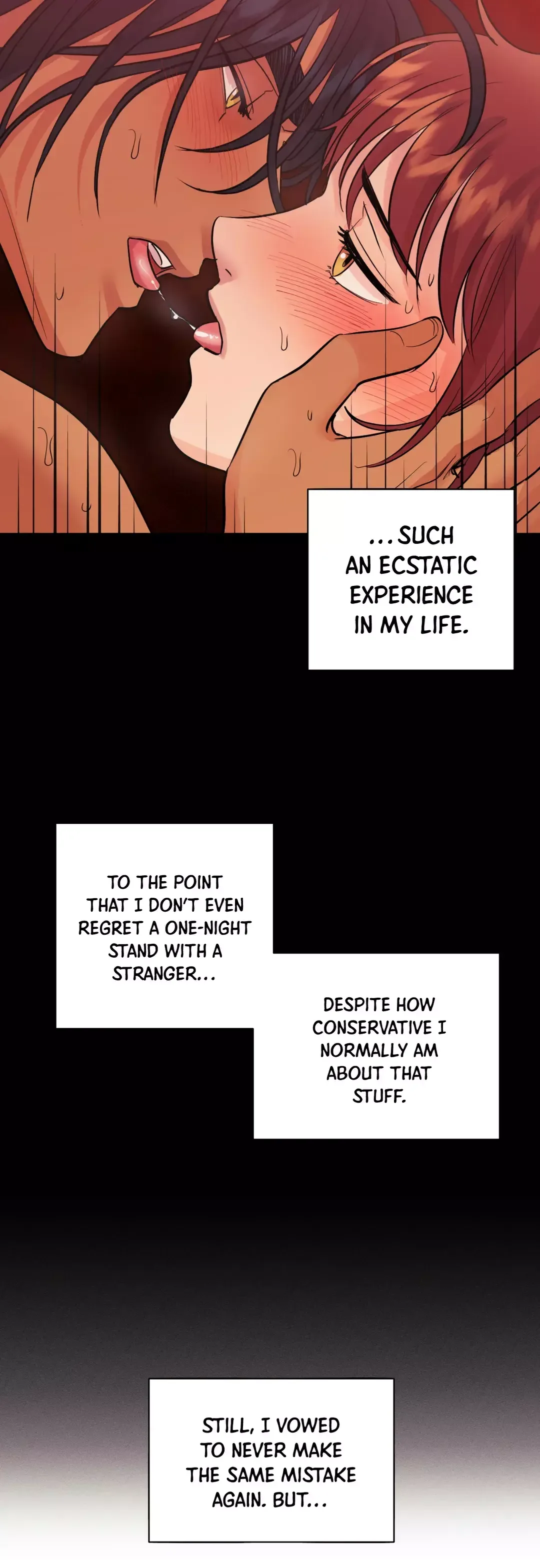 One of the Lewd Demons Chapter 8 page 2