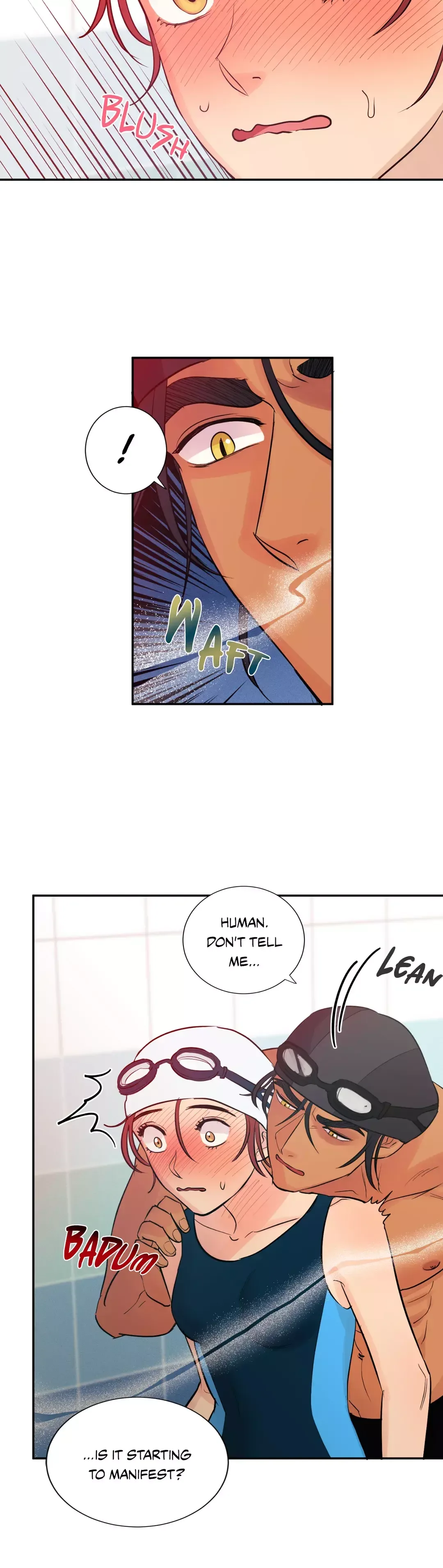 One of the Lewd Demons Chapter 8 page 7