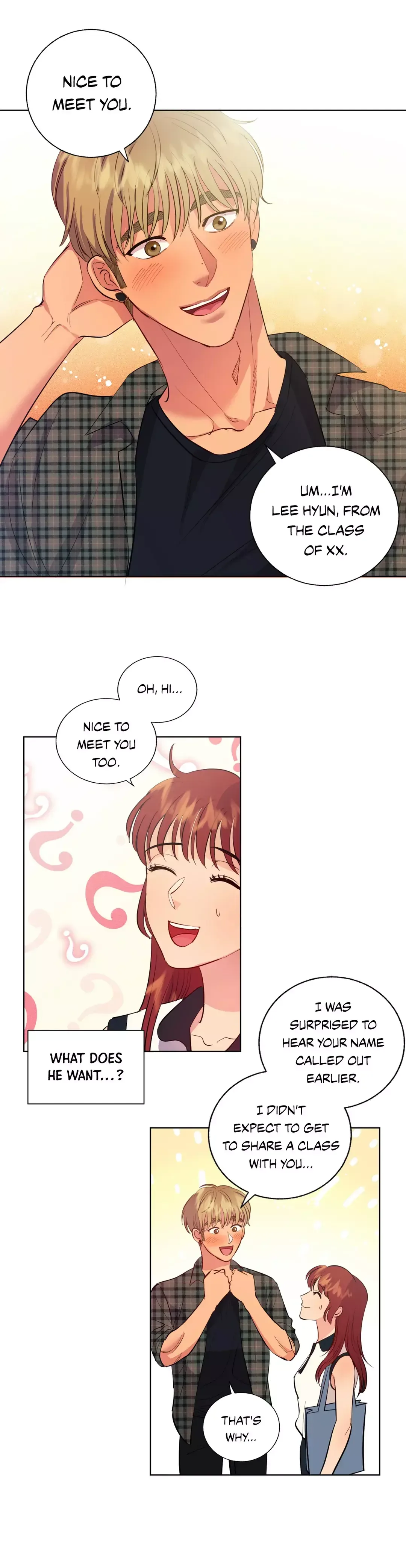 One of the Lewd Demons Chapter 6 page 10