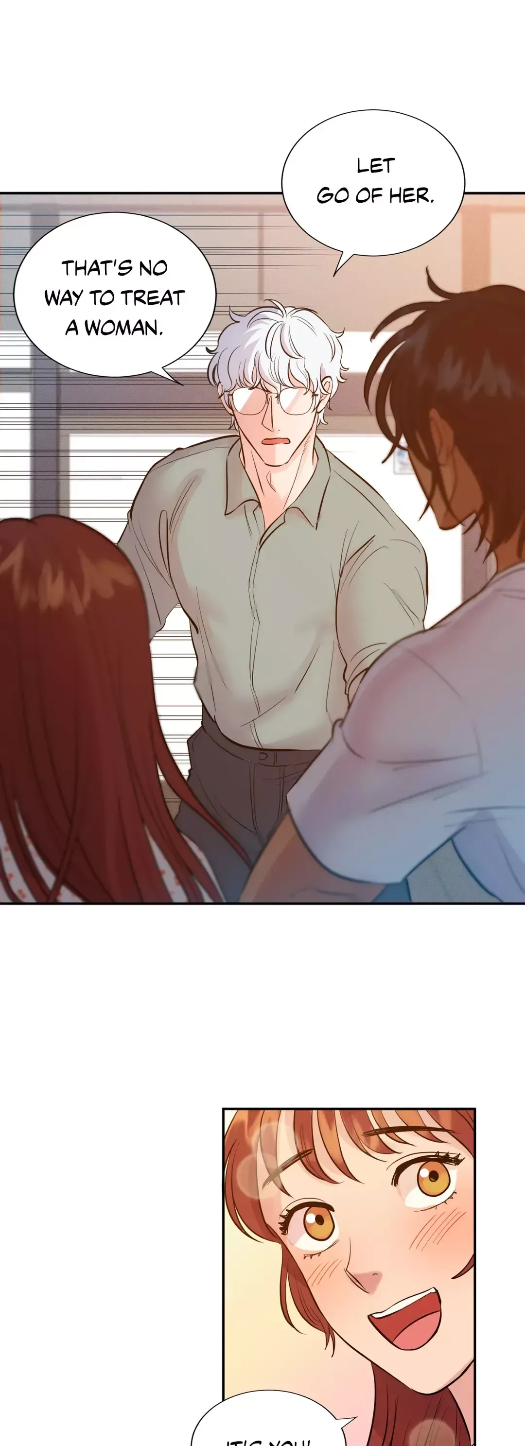 One of the Lewd Demons Chapter 8 page 18