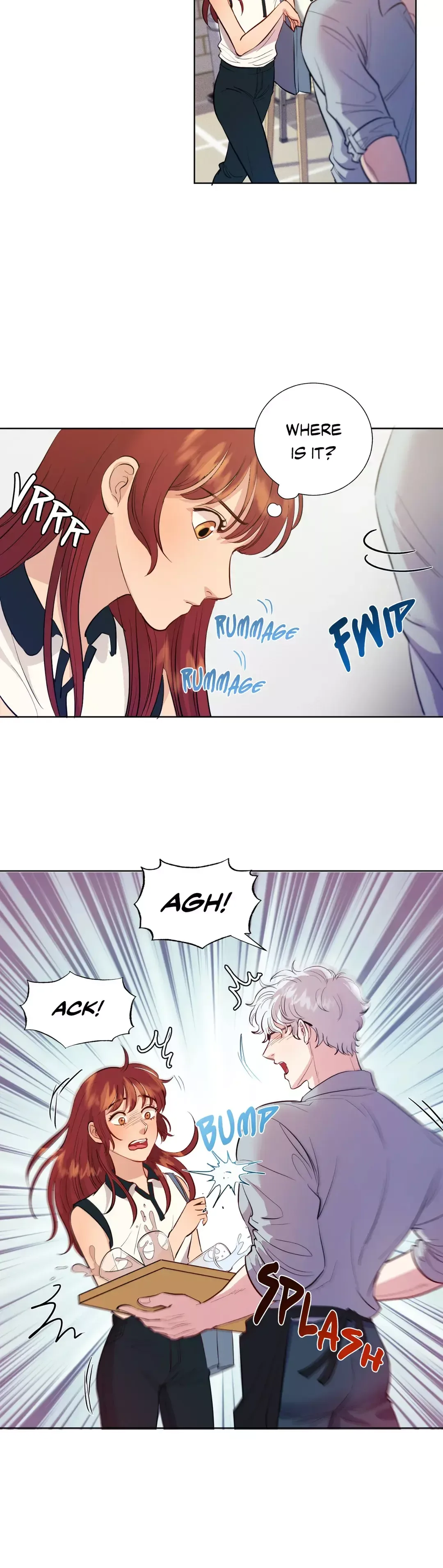 One of the Lewd Demons Chapter 6 page 15