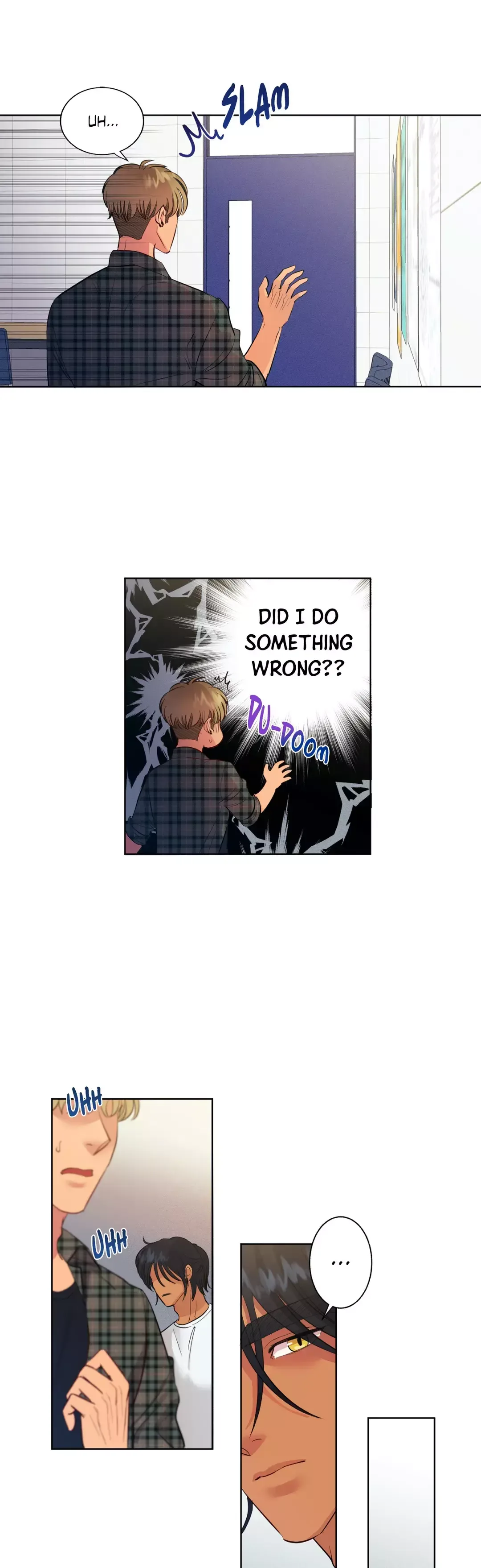 One of the Lewd Demons Chapter 6 page 12