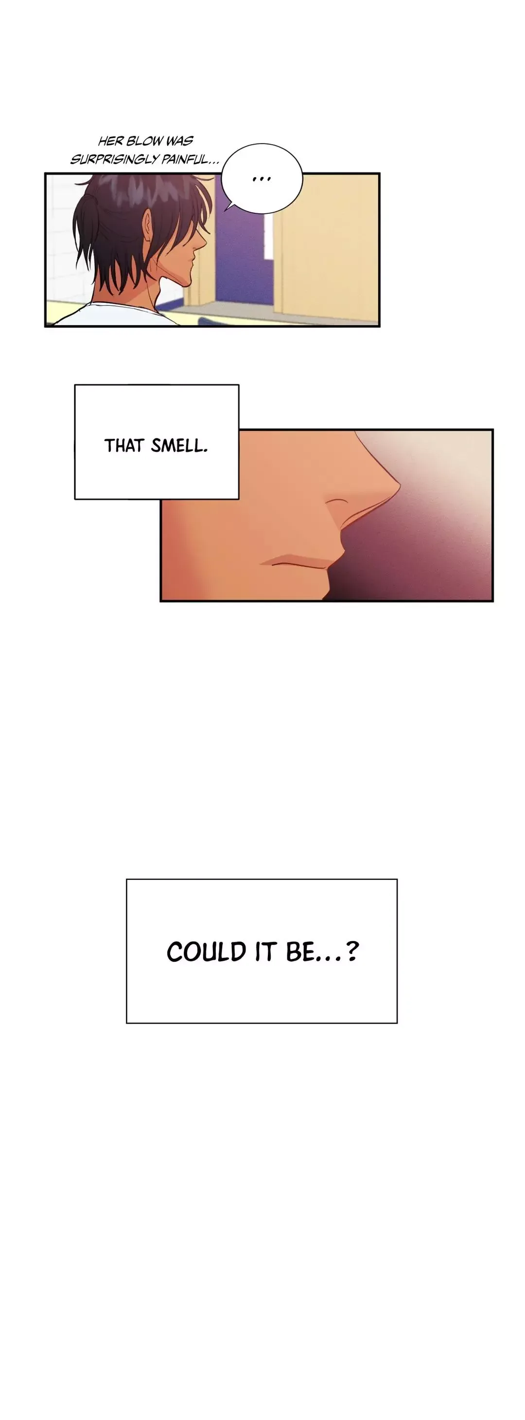 One of the Lewd Demons Chapter 7 page 7