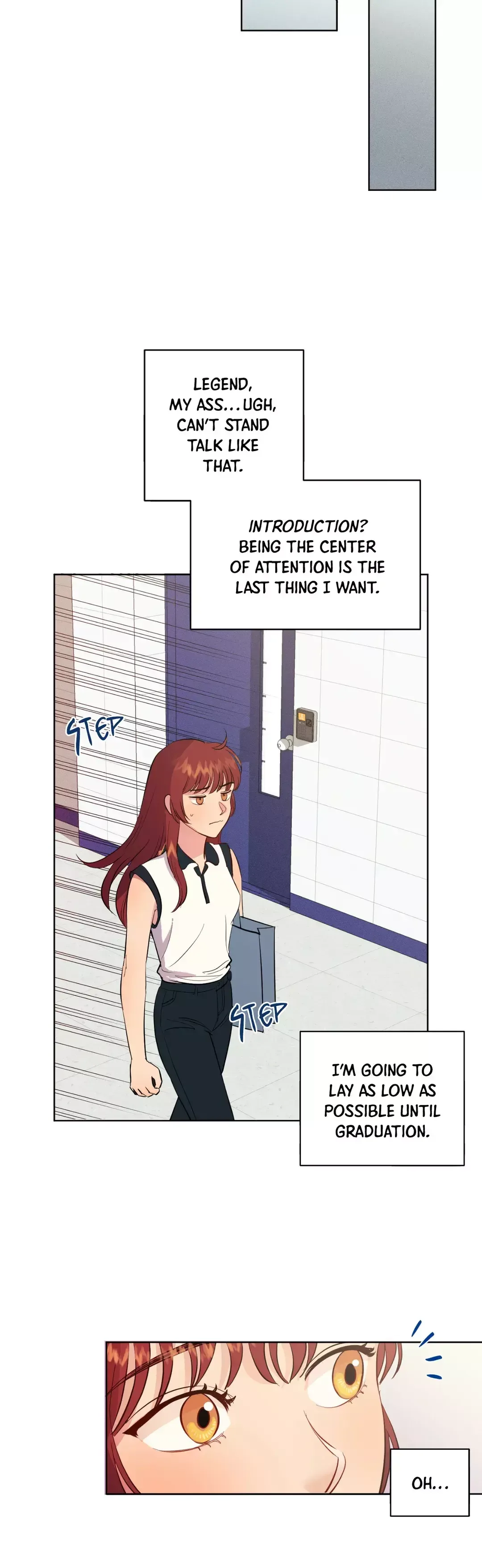 One of the Lewd Demons Chapter 6 page 13