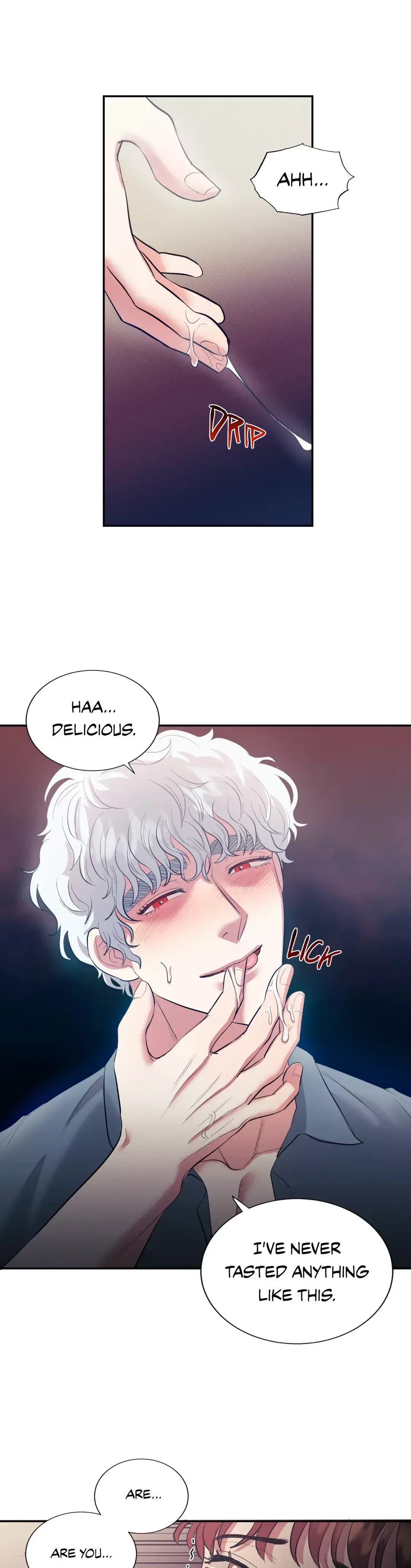 One of the Lewd Demons Chapter 10 page 4