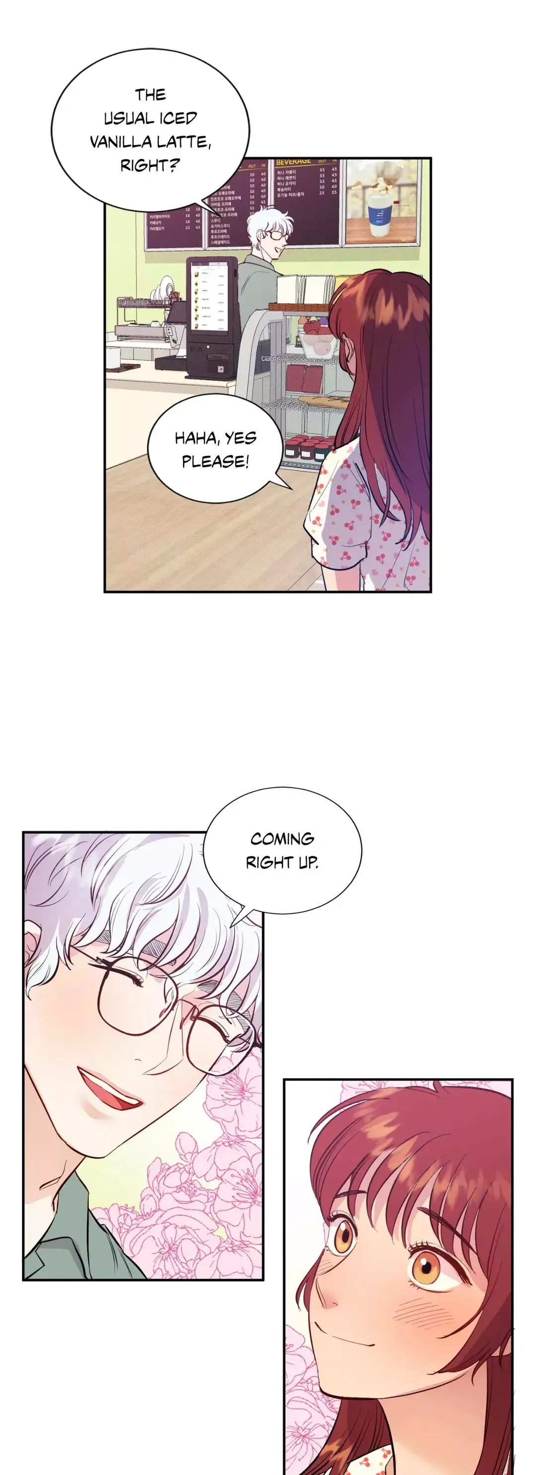 One of the Lewd Demons Chapter 7 page 11